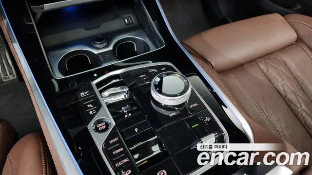 BMW X5 G05 — Фото автомобиля 12