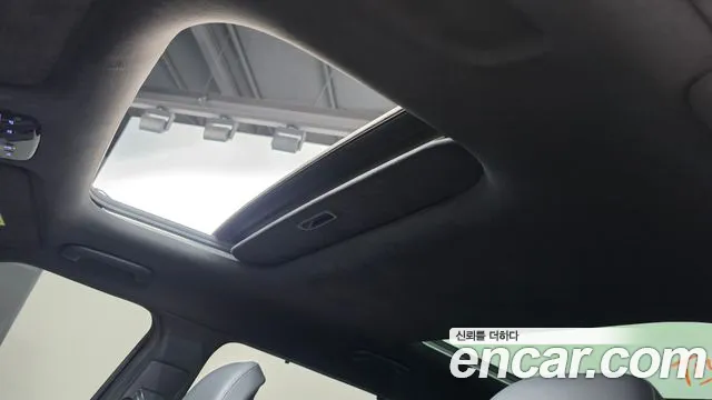 Hyundai Santa Fe MX5 — Фото автомобиля 17