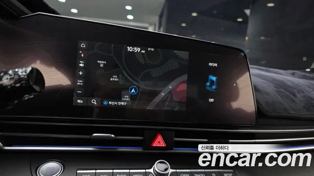 Hyundai AVANTE — Фото автомобиля 15