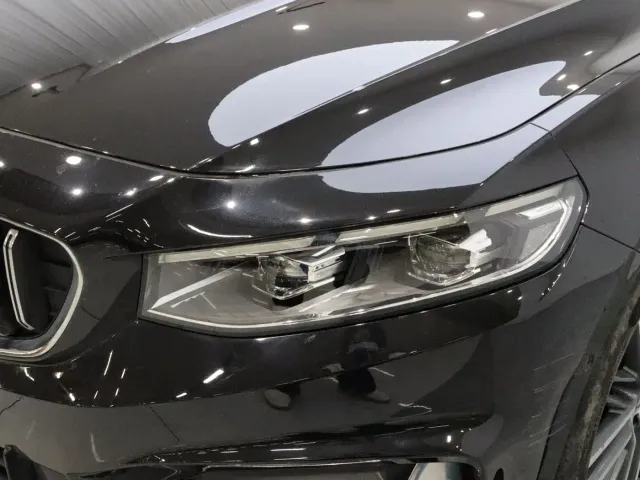Geely Xingrui — Фото автомобиля 18