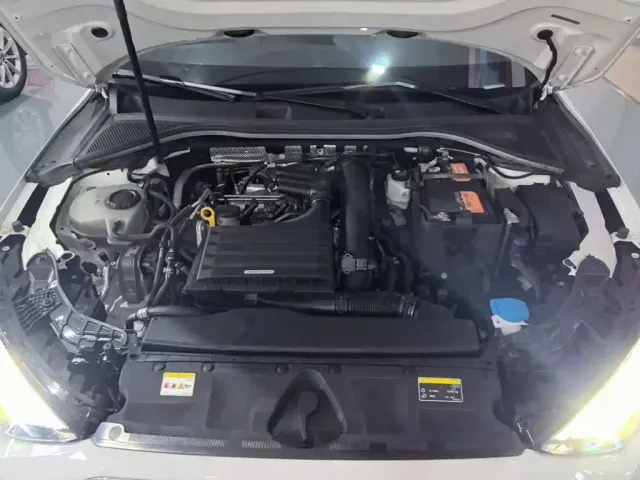 Audi A3 — Фото автомобиля 19