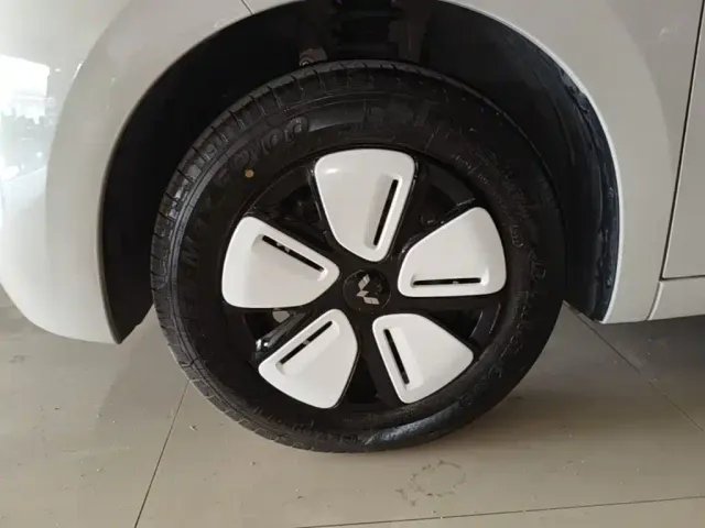 Wuling Hongguang Mini EV — Фото автомобиля 22