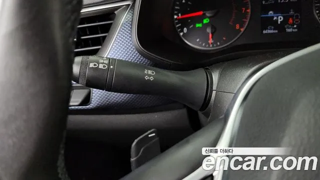 Renault-KoreaSamsung XM3 — Фото автомобиля 16