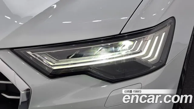 Audi A6 C8 — Фото автомобиля 7