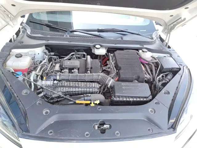BYD Seal 06 — Фото автомобиля 19