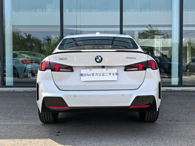 BMW 2 Series — Фото автомобиля 6