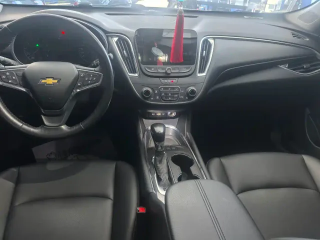 Chevrolet Malibu XL — Фото автомобиля 7