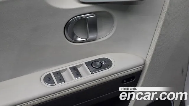 Hyundai Ioniq5 Ioniq5 — Фото автомобиля 10