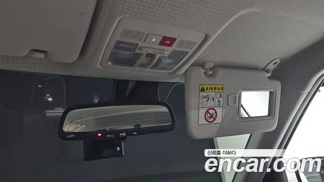 Hyundai Casper — Фото автомобиля 18