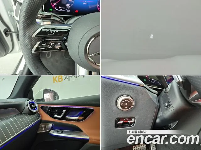 Mercedes-Benz GLC-Class X254 — Фото автомобиля 16