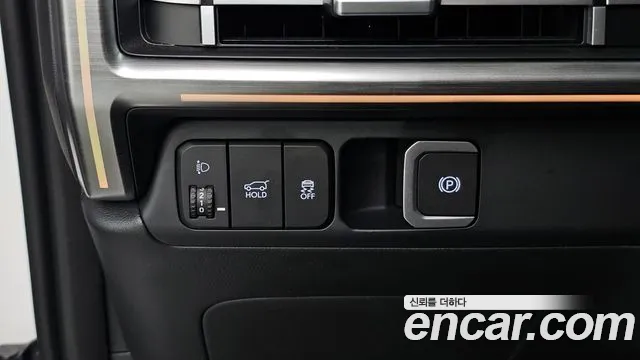 Hyundai Santa Fe MX5 — Фото автомобиля 29