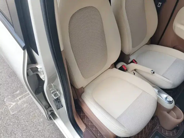 Wuling Hongguang Mini EV — Фото автомобиля 24