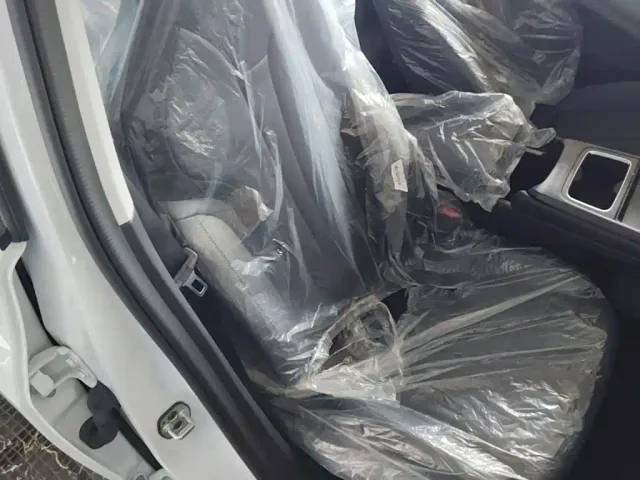 Dongfeng SKY EV01 — Фото автомобиля 24
