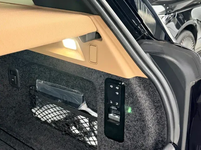 Land Rover Range Rover — Фото автомобиля 17