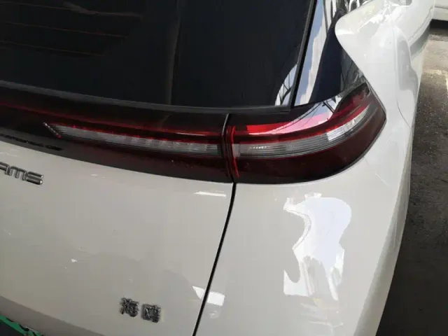 BYD Seagull — Фото автомобиля 7