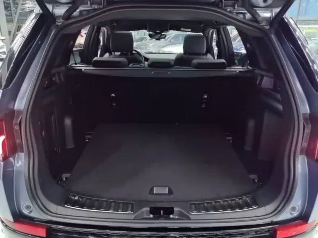 Land Rover Discovery Sport — Фото автомобиля 18