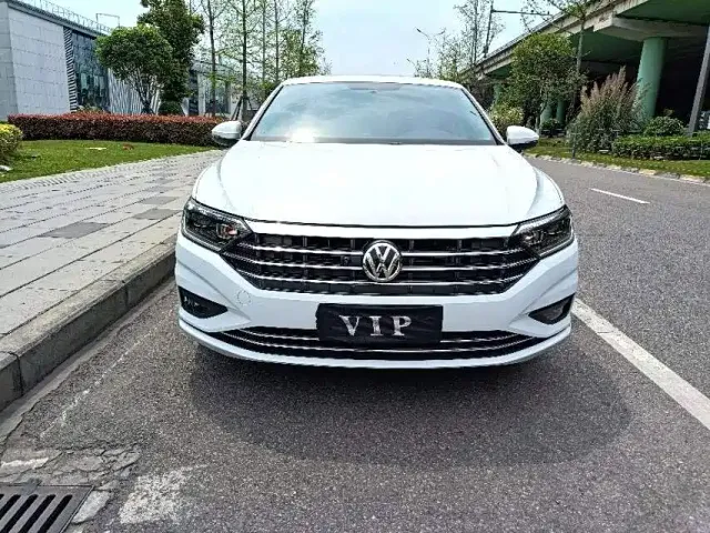 Volkswagen Sagitar — Фото автомобиля 2