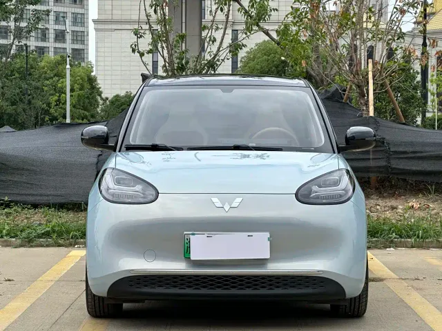 Wuling Bingo — Фото автомобиля 2