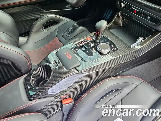 BMW M4 — Фото автомобиля 9