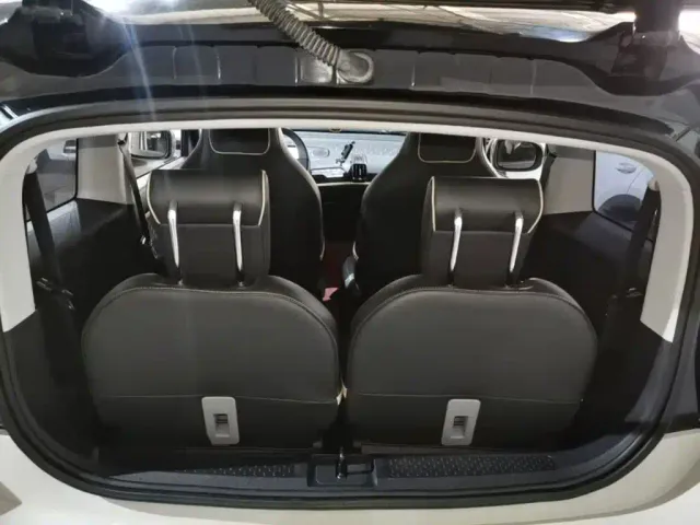 Baojun KiWi EV — Фото автомобиля 18