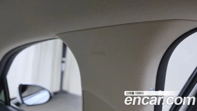 Genesis GV70 — Фото автомобиля 29