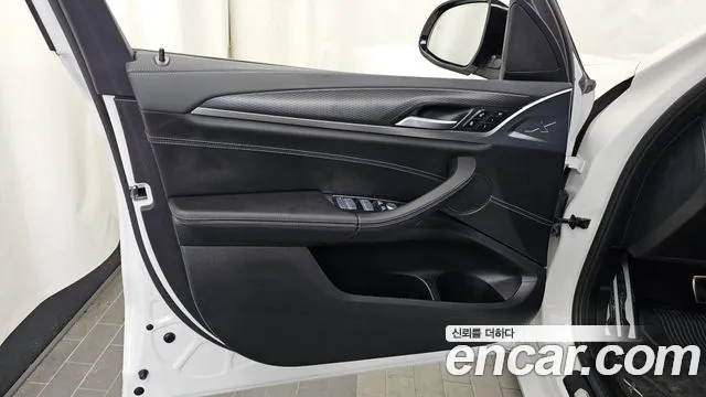 BMW X3 G01 — Фото автомобиля 13
