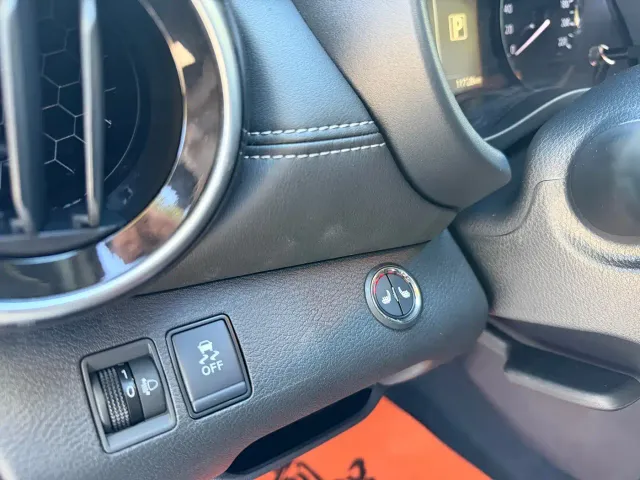 Nissan Kicks — Фото автомобиля 21
