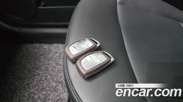 Hyundai Casper — Фото автомобиля 19