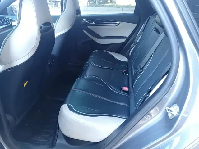 BYD Qin PLUS — Фото автомобиля 16