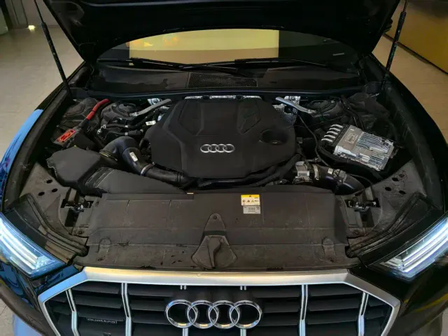Audi A6 — Фото автомобиля 20