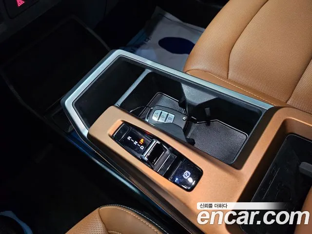 KGM Torres New — Фото автомобиля 11