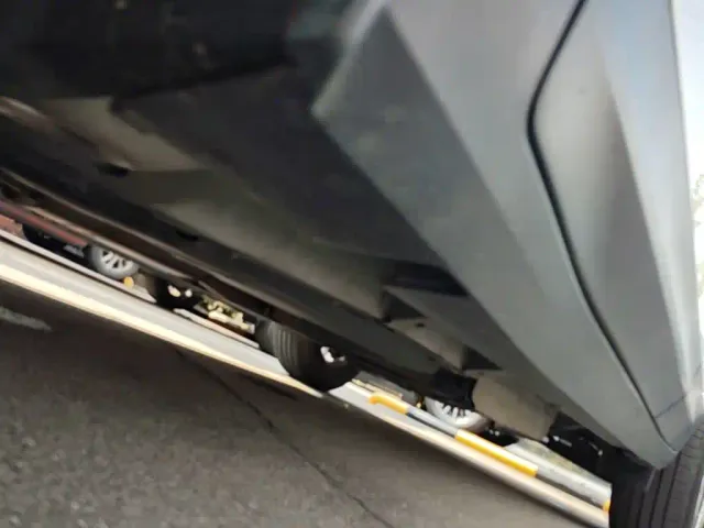 Cadillac XT5 — Фото автомобиля 17