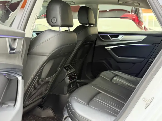 Audi A7 — Фото автомобиля 11