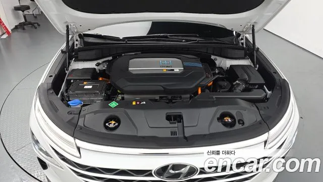 Hyundai Nexo Nexo Modern — Фото автомобиля 4