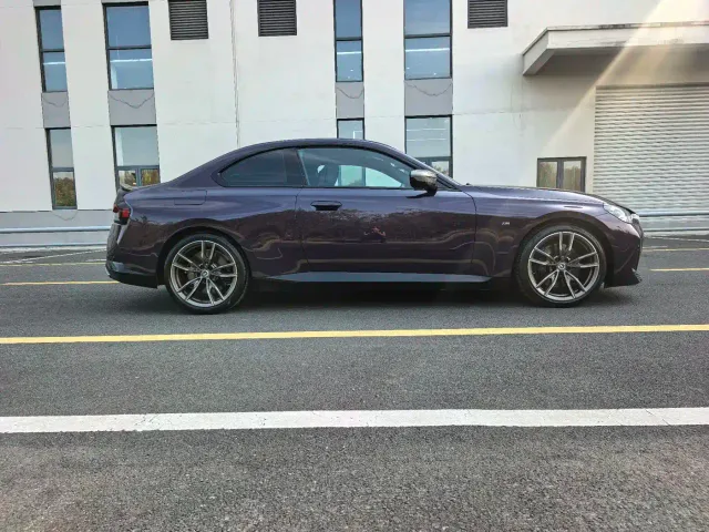 BMW M240i — Фото автомобиля 4