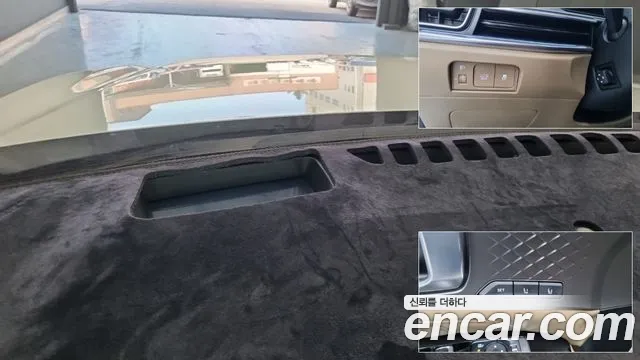 Kia Sorento — Фото автомобиля 12