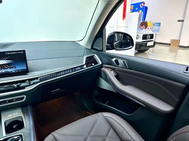 BMW X5 — Фото автомобиля 20