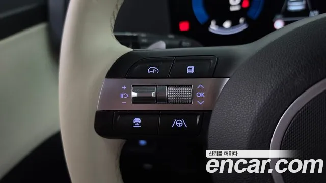 Hyundai Kona — Фото автомобиля 22