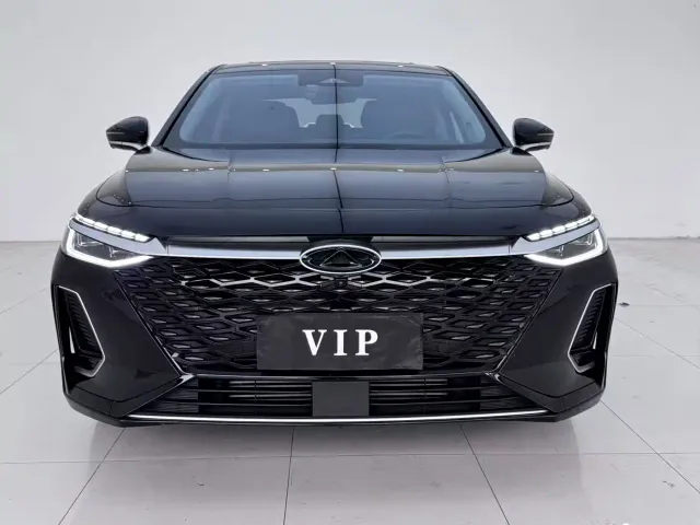 Chery Arrizo 8 — Фото автомобиля 2