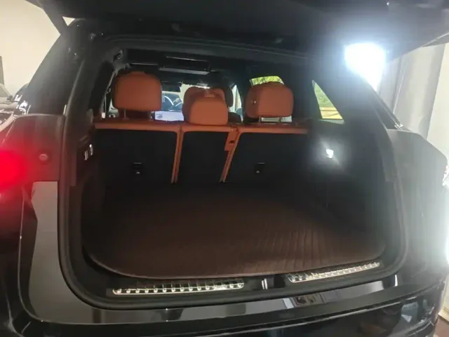 Li Auto Li Auto L7 2024 Pro — Фото автомобиля 18