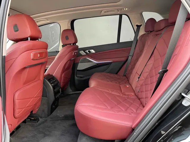 BMW X5 — Фото автомобиля 5
