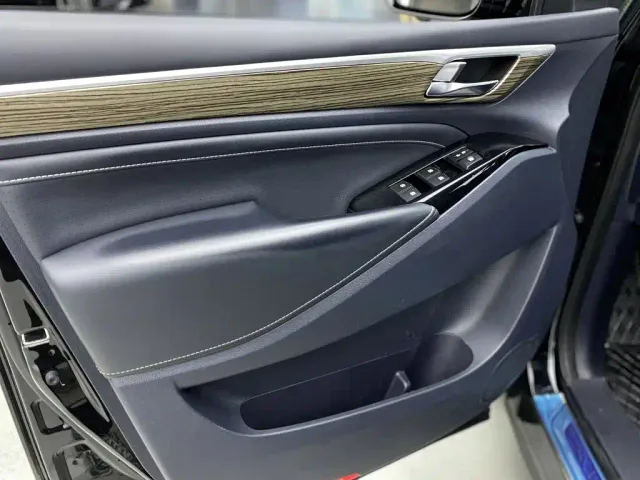GAC Trumpchi M8 — Фото автомобиля 15
