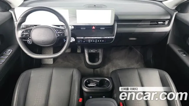 Hyundai Ioniq5 Ioniq5 — Фото автомобиля 7