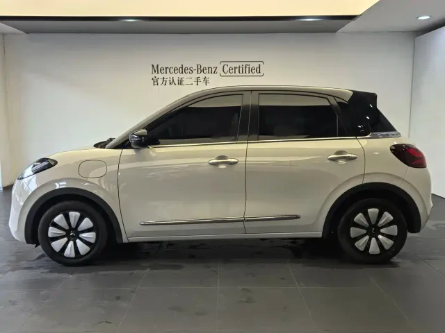 Wuling Bingo — Фото автомобиля 3