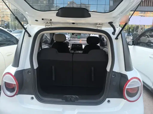 Changan Lumin — Фото автомобиля 18