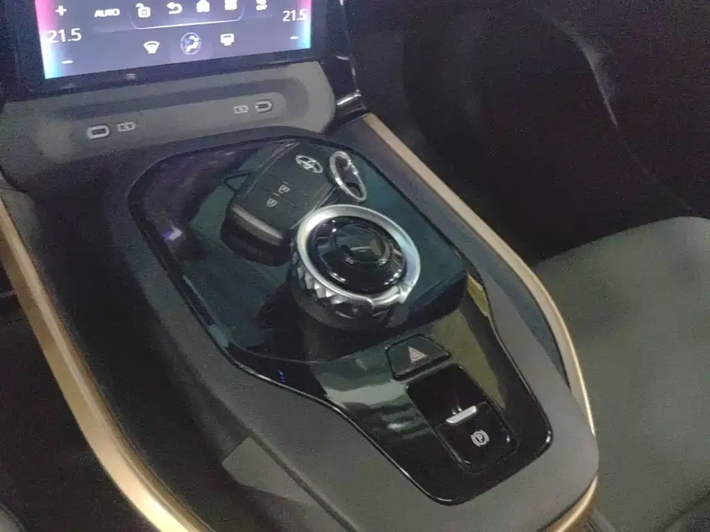 Toyota Toyota bZ3 2024 517km Elite PRO — Фото автомобиля 13