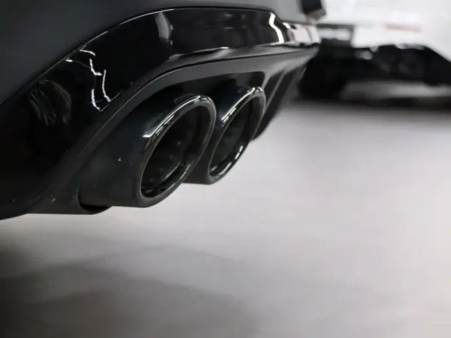 Mercedes-Benz GLE Coupe AMG — Фото автомобиля 26