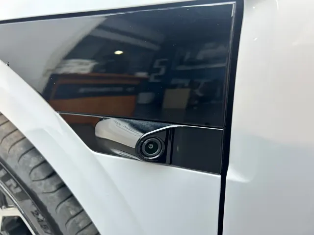 ZEEKR Zeekr 007GT 2025 Model RWD Smart Drive 75kWh — Фото автомобиля 17