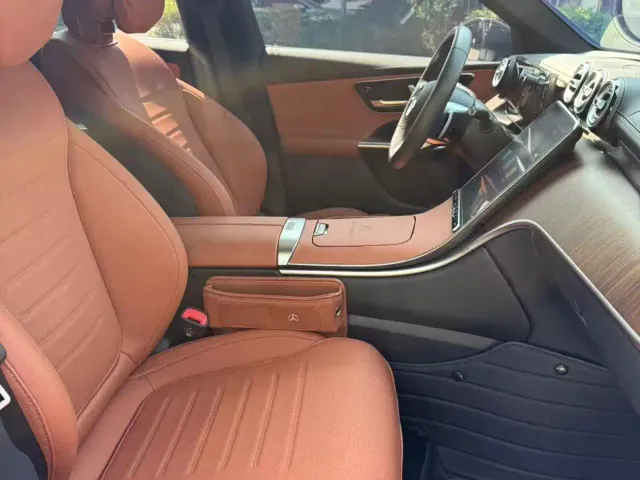 Mercedes-Benz GLC-Class — Фото автомобиля 6