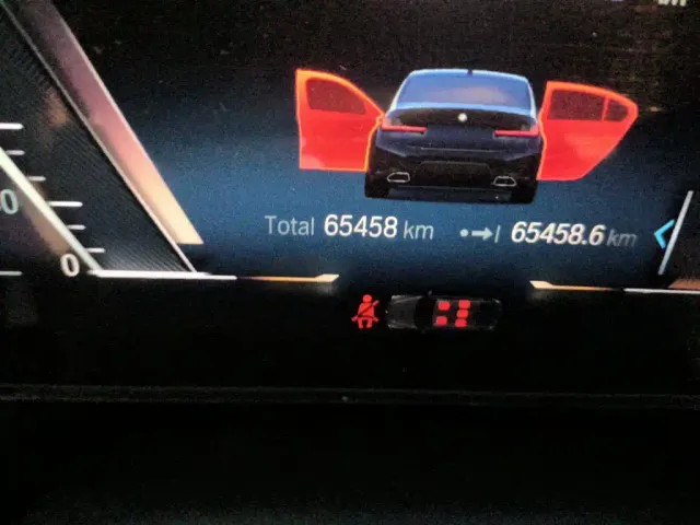 BMW 3 Series — Фото автомобиля 8